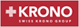 Фасады и корпуса изготавливаются из материалов KronoSTAR